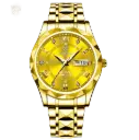 Reloj Poedagar Gold