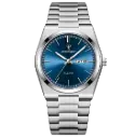 Reloj Poedagar Classic Blue