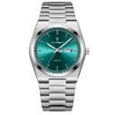 Reloj Poedagar Classic Green