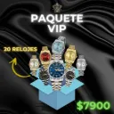 PAQUETE EMPRENDEDOR VIP